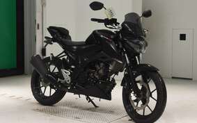 SUZUKI GSX-S125 DL32B