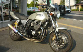 YAMAHA XJR400 R 1996 4HM