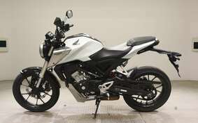 HONDA CB125 R JC79