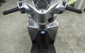 HONDA DIO 110 JK03