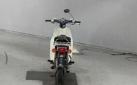 HONDA C70 SUPER CUB C70