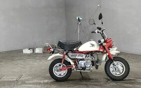 HONDA MONKEY AB27