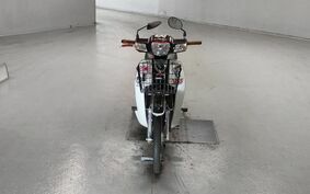 HONDA DREAM 110 I JA27