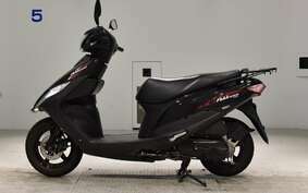 SUZUKI ADDRESS V125 DT11A