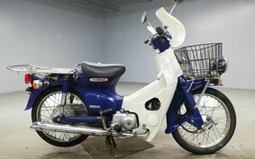 HONDA PRESS CUB 50 AA01