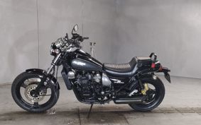 KAWASAKI ELIMINATOR 400-1 ZL400A