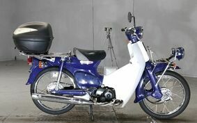 HONDA PRESS CUB 50 AA01