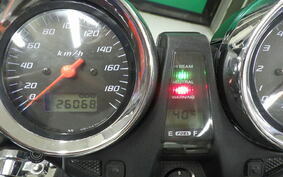 HONDA CB1300SF SUPER FOUR 1999 SC40