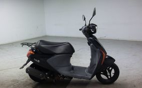 SUZUKI LET's 5 CA47A