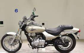 KAWASAKI ELIMINATOR 125 BN125A