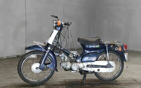 HONDA C50 SUPER CUB C50