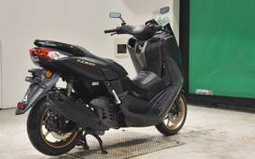 YAMAHA N-MAX SEG6J