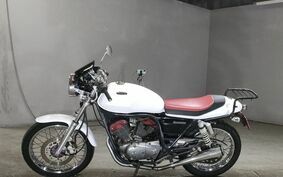 YAMAHA SRV250 RENAISSA 4DN