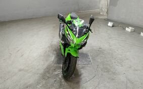 KAWASAKI NINJA 400 2020 EX400G