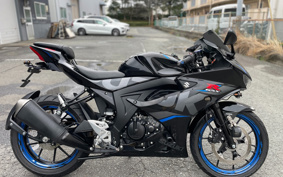 SUZUKI GSX-R125 ABS DL33B