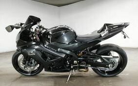 SUZUKI GSX-R1000 2008 GT77A