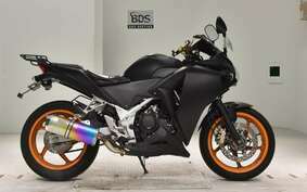 HONDA CBR250R A MC41