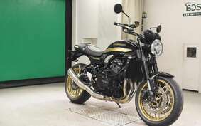 KAWASAKI Z900RS 2023 ZR900K