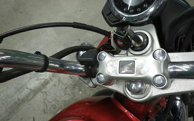 HONDA MONKEY 125 JB02