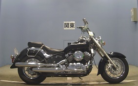 YAMAHA DRAGSTAR 400 CLASSIC 1998 4TR