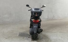 SUZUKI ADDRESS V125 S CF4MA