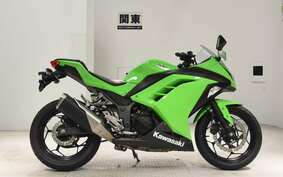 KAWASAKI NINJA 250 EX250L