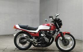 HONDA CBX400F 1982 NC07