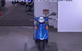 SUZUKI ADDRESS V125 CF4EA