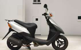 SUZUKI LET's 2 CA1PA