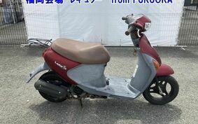 SUZUKI レッツ-4 CA41A