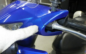 SUZUKI ADDRESS V125 S CF4MA