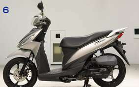 SUZUKI ADDRESS 110 CE47A