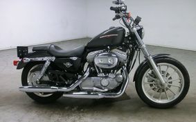 HARLEY XL883L 2006 CMM