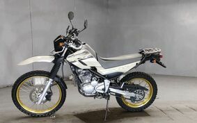 YAMAHA SEROW 250 DG17J