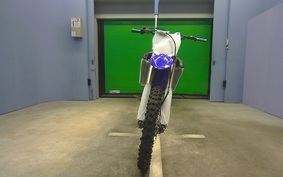 YAMAHA YZ250F 2014 CG34C