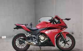 HONDA CBR400R NC47