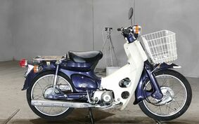 HONDA C70 SUPER CUB HA02