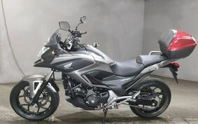 HONDA NC750X 2014 RC72