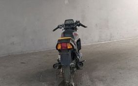 SUZUKI GSX400 GK71A