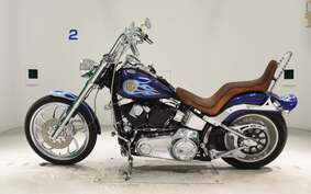 HARLEY FXSTC 1580 2006 JL5