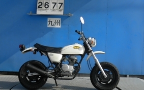 HONDA APE 50 AC16