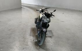 YAMAHA MT-25 RG10J