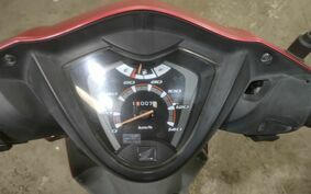 HONDA DIO 110 JF31