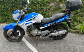 SUZUKI GSR250 GJ55D