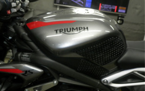 TRIUMPH STREET TRIPLE RS DA554Z