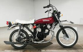 HONDA CB125 JX CB125J