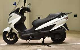 SUZUKI BURGMAN200 CH41A