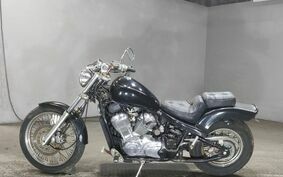 HONDA STEED 400 NC26