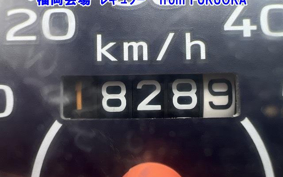 SUZUKI LETS4