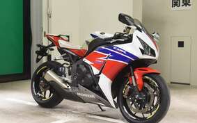 HONDA CBR1000RR ABS 2015 SC59